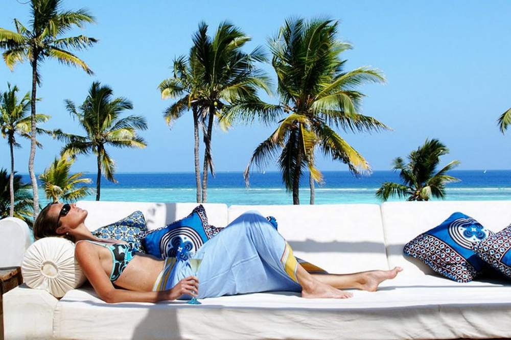 coastal adventure a luxury safari in  kenya in experience by Belli Asili Voyages