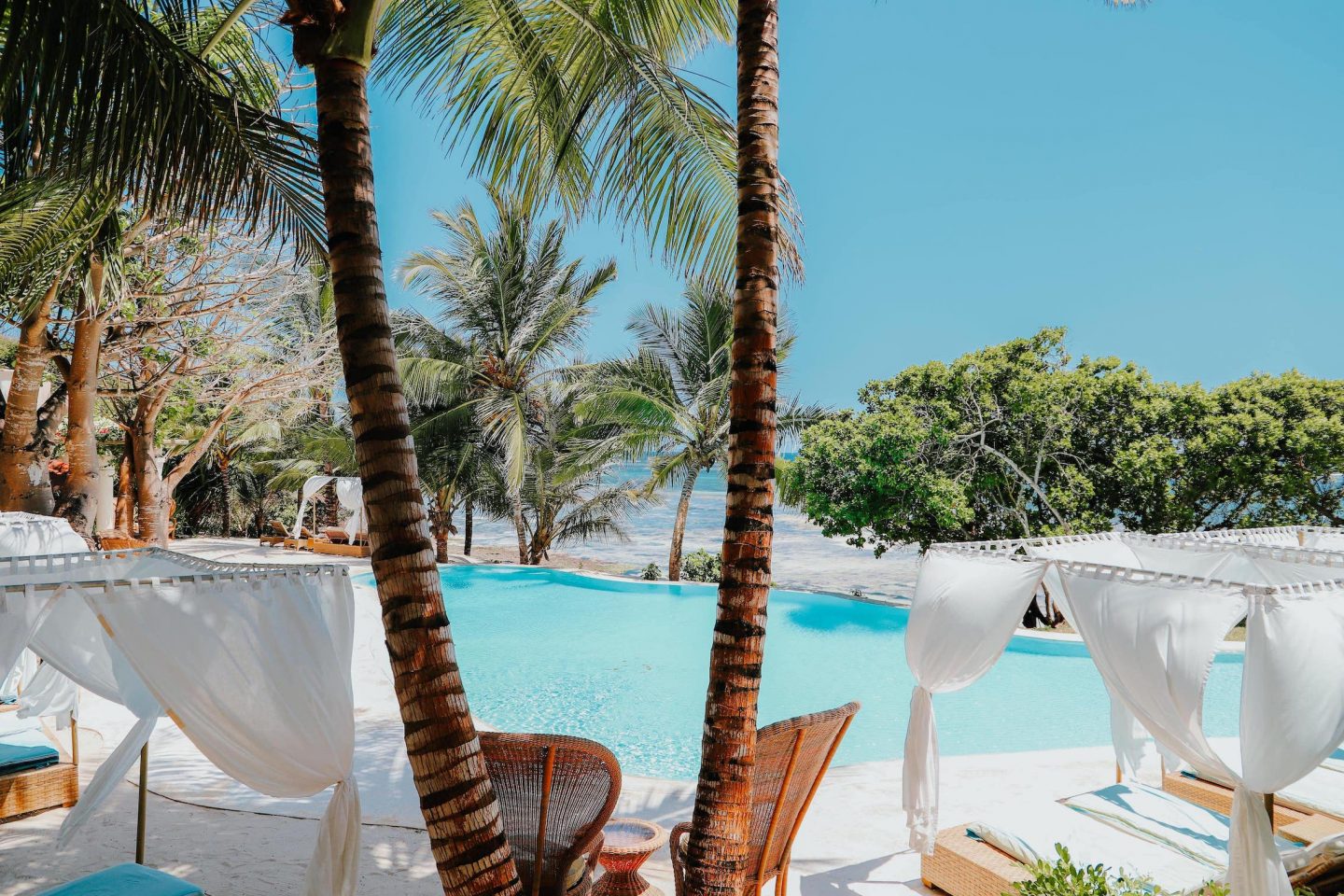 Affordable Diani Ocean Bliss, Kongo River Canoeing & Sand Dune Safari