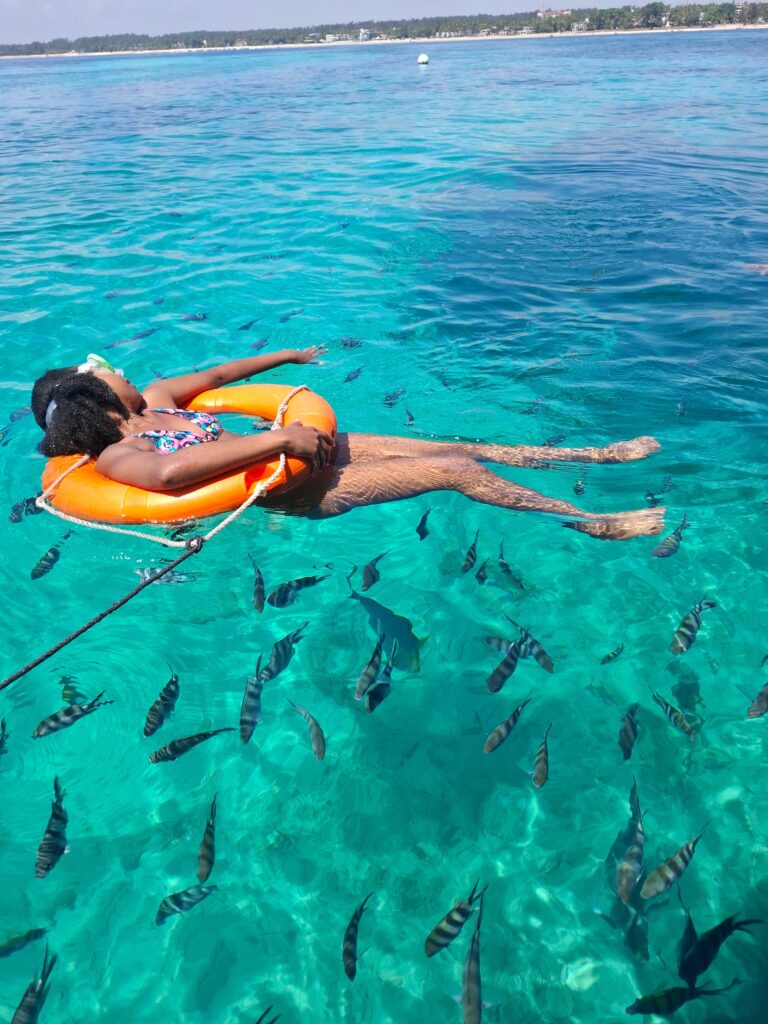 Affordable Coastal trips in Kenya and the best Diani Ocean Bliss Tour in Kenya provided by top rated tour operator in Kenya Belle Asili Voyages.